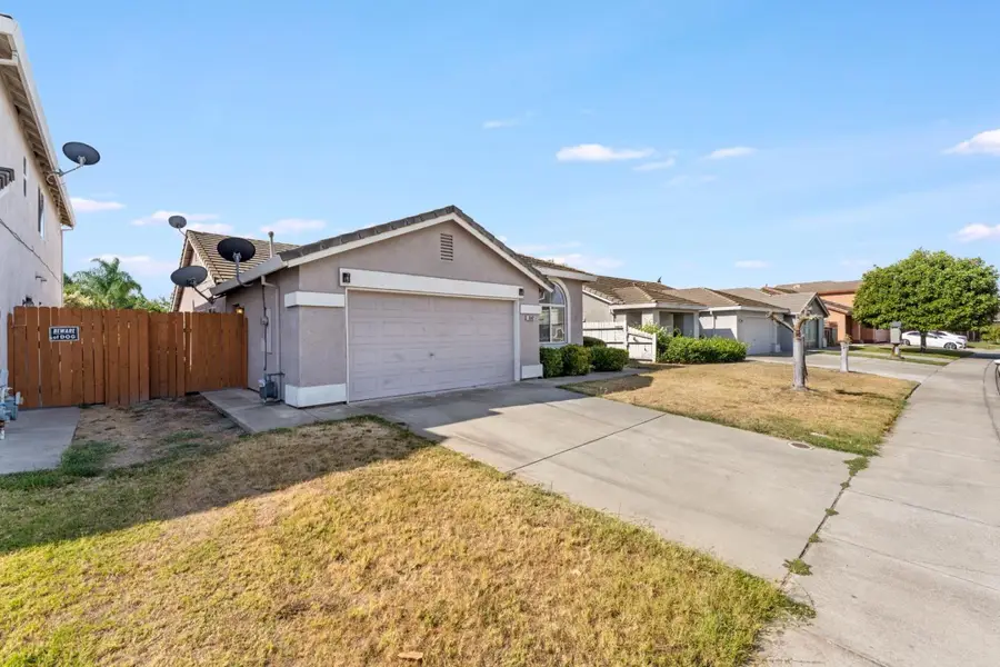 1542 Venice Circle, Stockton, CA 95206 - #2