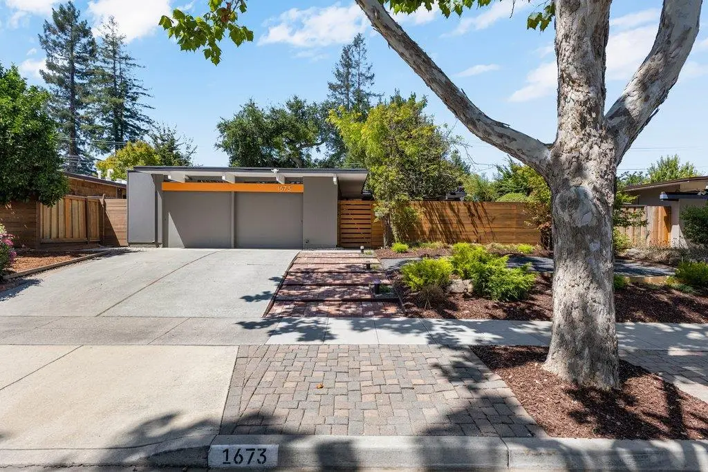 1673 Fairwood Avenue, San Jose, CA 95125 - #1