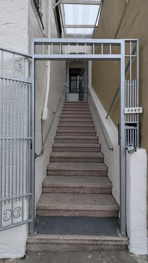 5465 Mission Street, San Francisco, CA 94112 - #3