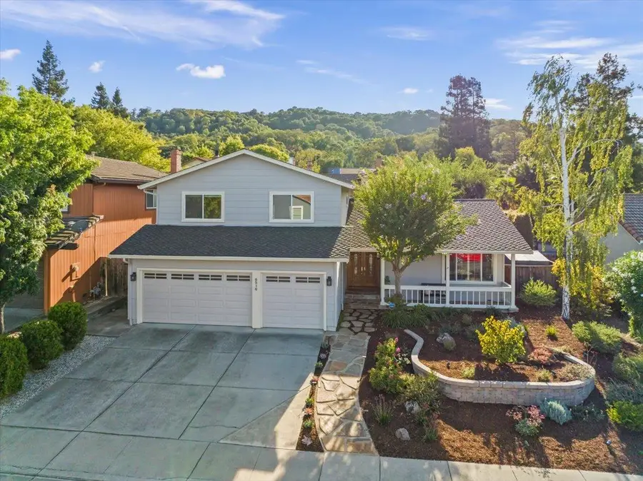 6519 Skyfarm Drive, San Jose, CA 95120 - #2