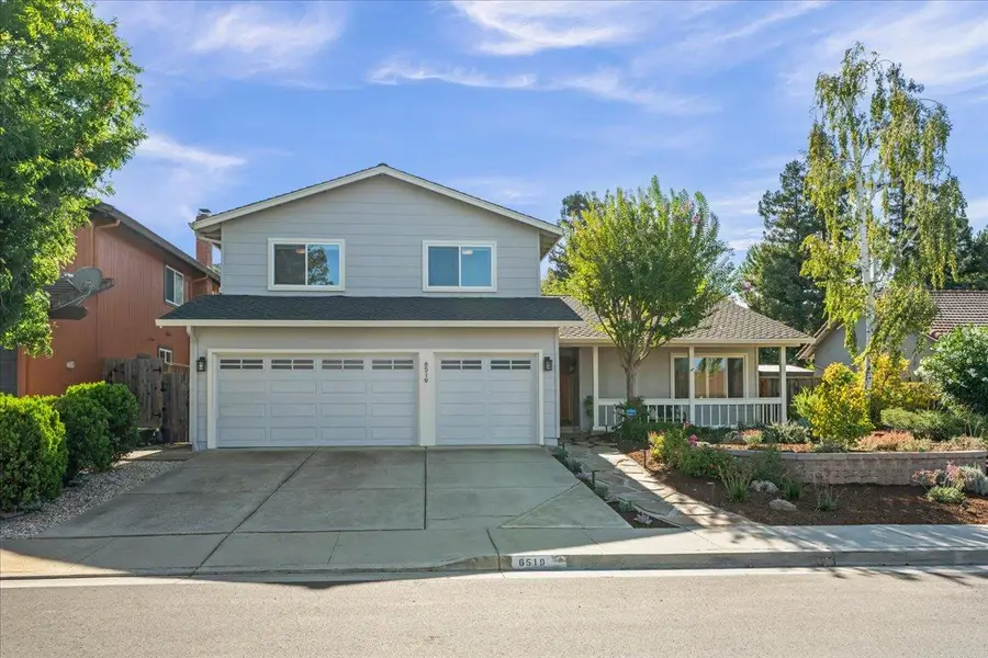 6519 Skyfarm Drive, San Jose, CA 95120 - #3