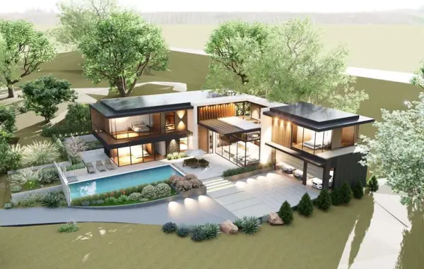 0 Dori Lane, Los Altos Hills, CA 94022