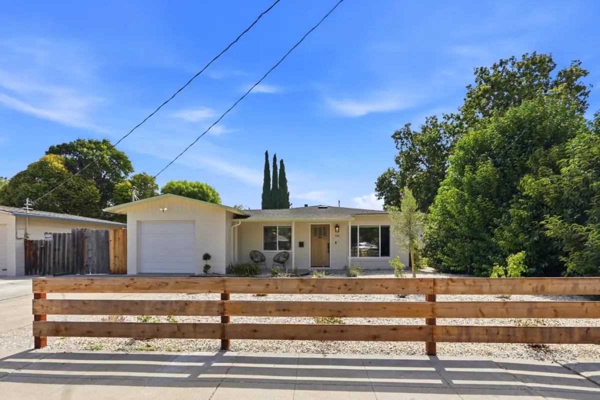 568 Madrone Avenue, Sunnyvale, CA 94085 - #1