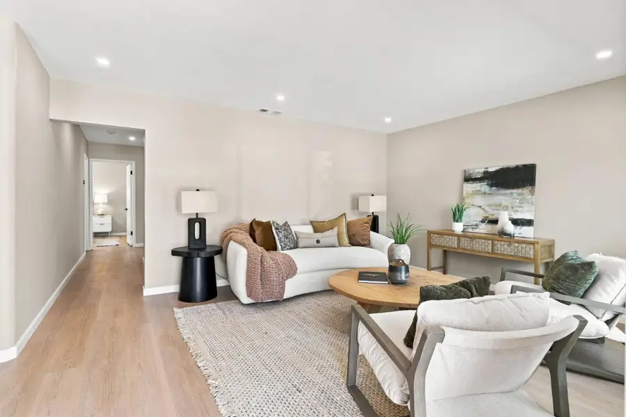 568 Madrone Avenue, Sunnyvale, CA 94085 - #3