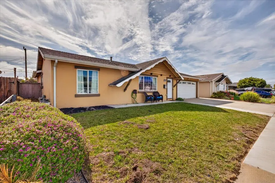 1832 Pescadero Drive, Salinas, CA 93906 - #2