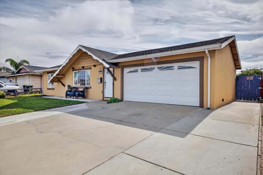 1832 Pescadero Drive, Salinas, CA 93906 - #3