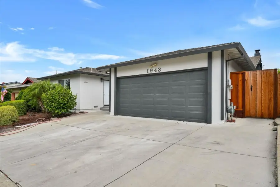 1943 Everglades Drive, Milpitas, CA 95035 - #2