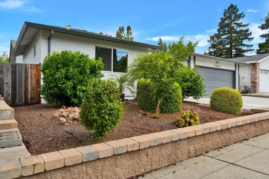 1943 Everglades Drive, Milpitas, CA 95035 - #3