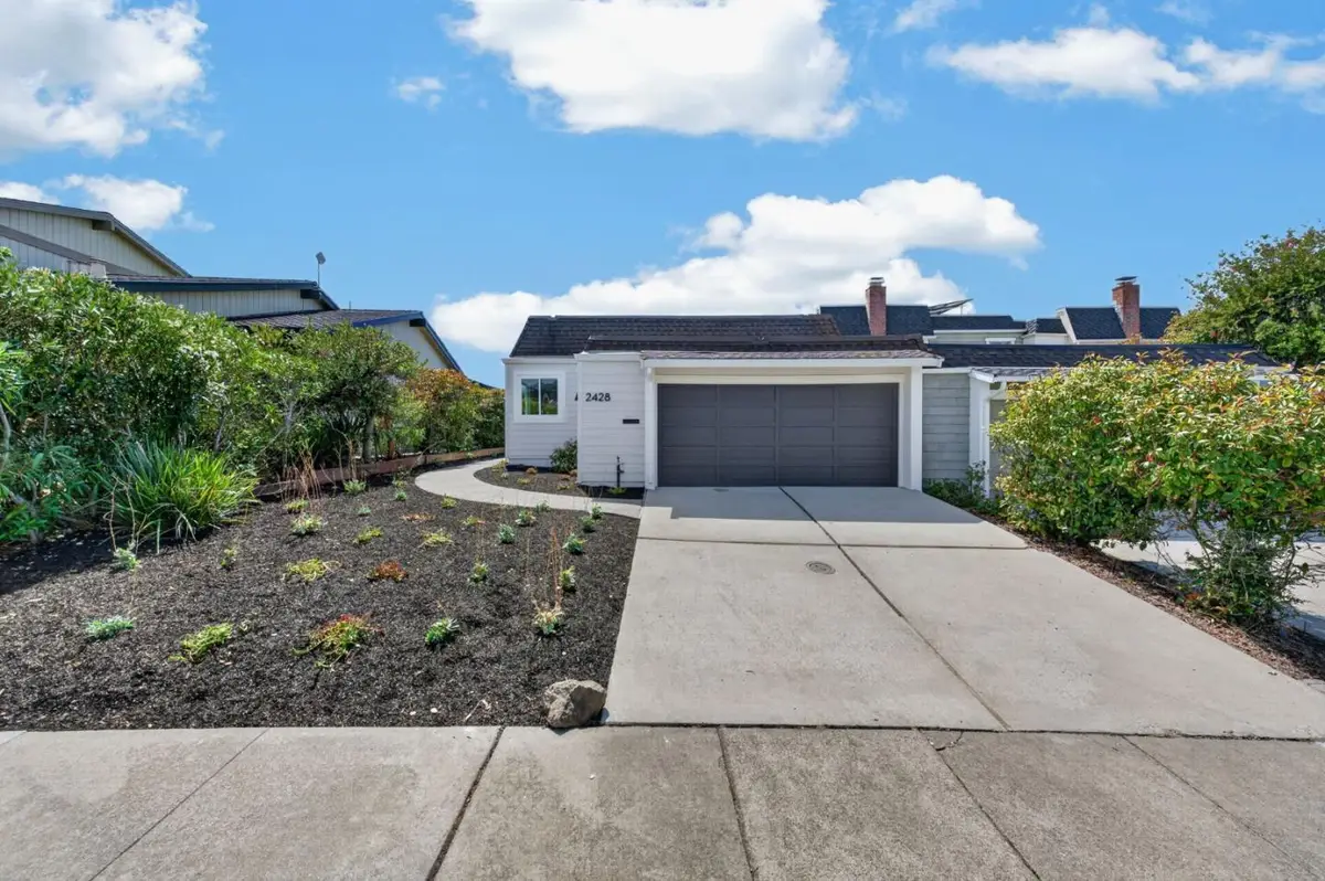 2428 Hastings Drive, Belmont, CA 94002 - #1
