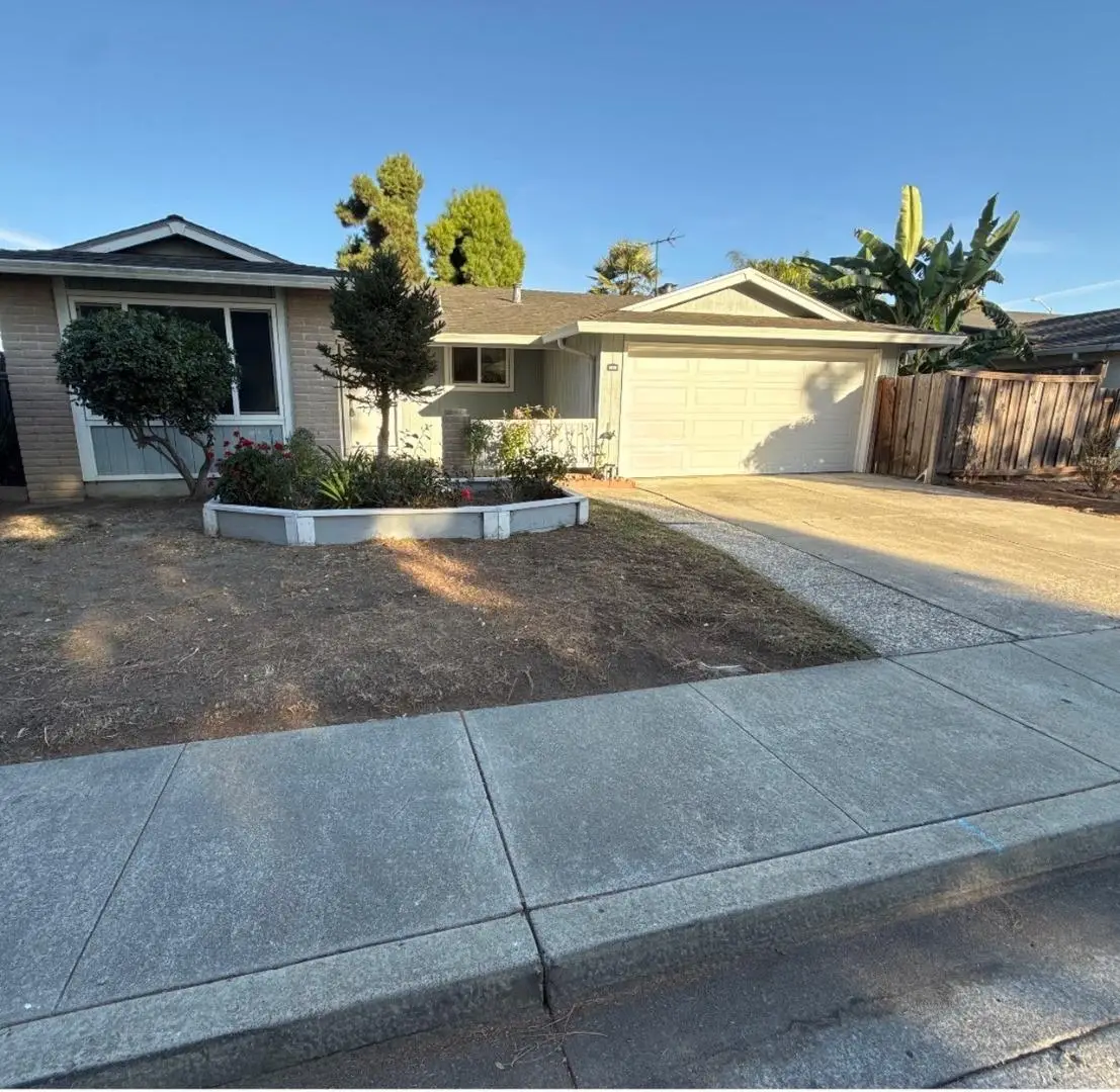 4178 Mohawk River Street, Fremont, CA 94555 - #1