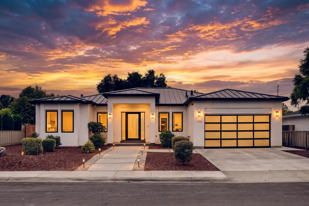 1333 Arleen Avenue, Sunnyvale, CA 94087 - #1