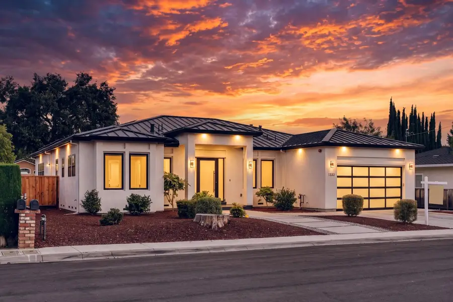 1333 Arleen Avenue, Sunnyvale, CA 94087 - #2