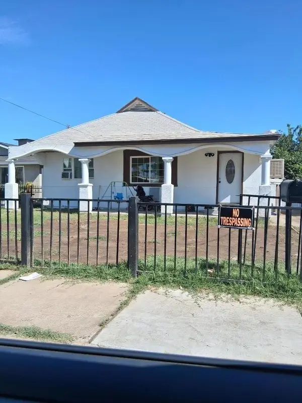 355 E Pleasant Street, Coalinga, CA 93210