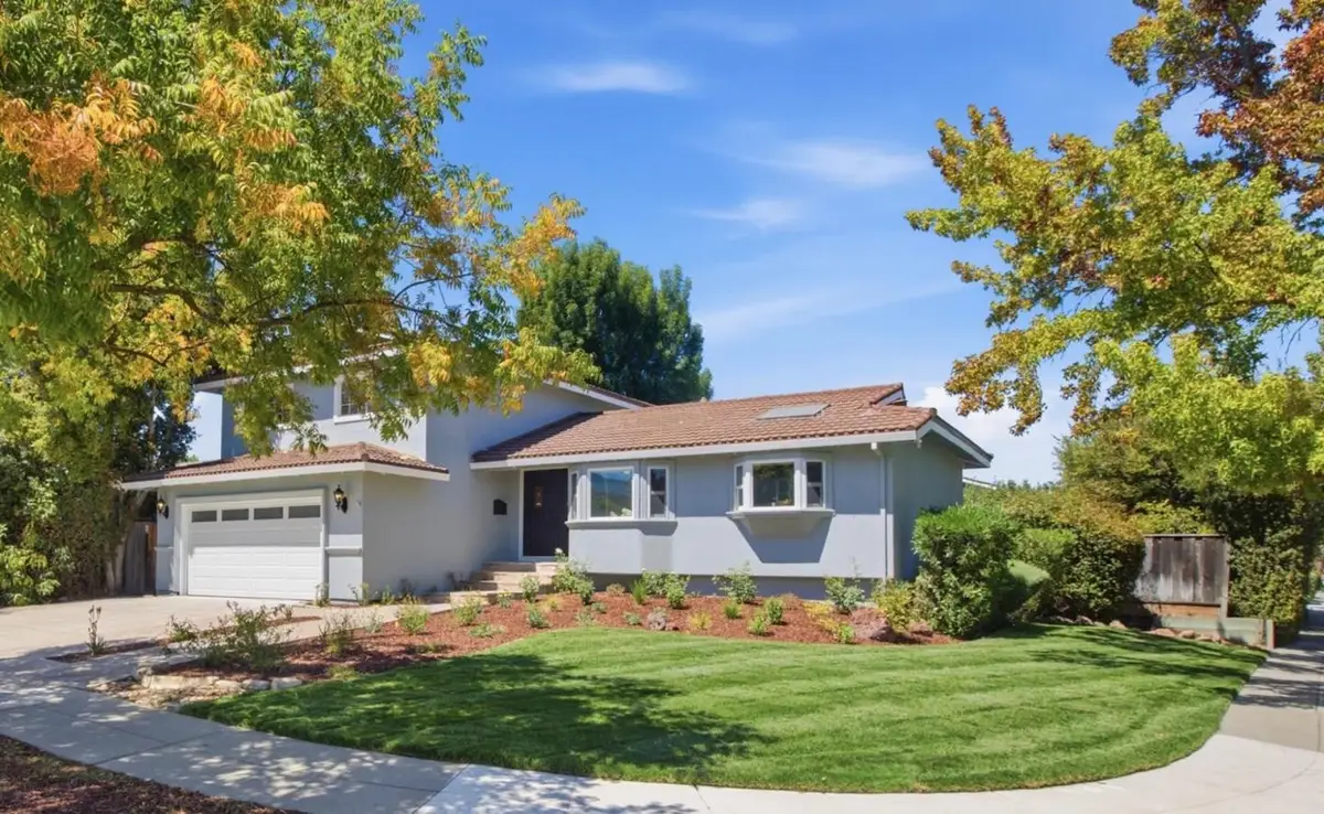 725 Vonna Court, San Jose, CA 95123 - #1