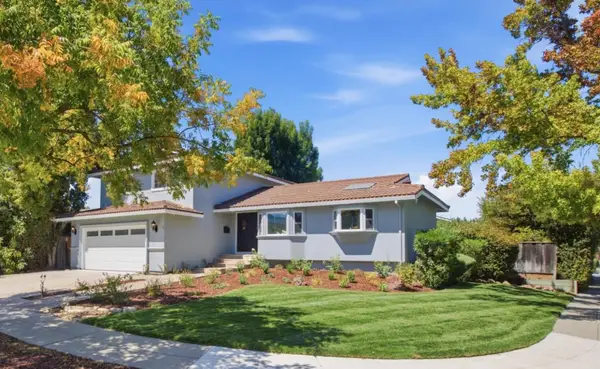 725 Vonna Court, San Jose, CA 95123