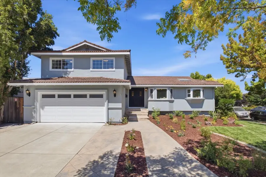725 Vonna Court, San Jose, CA 95123 - #3