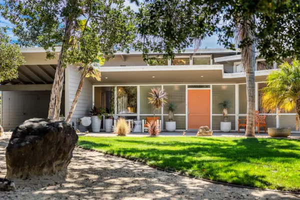 34 Hollins Drive, Santa Cruz, CA 95060