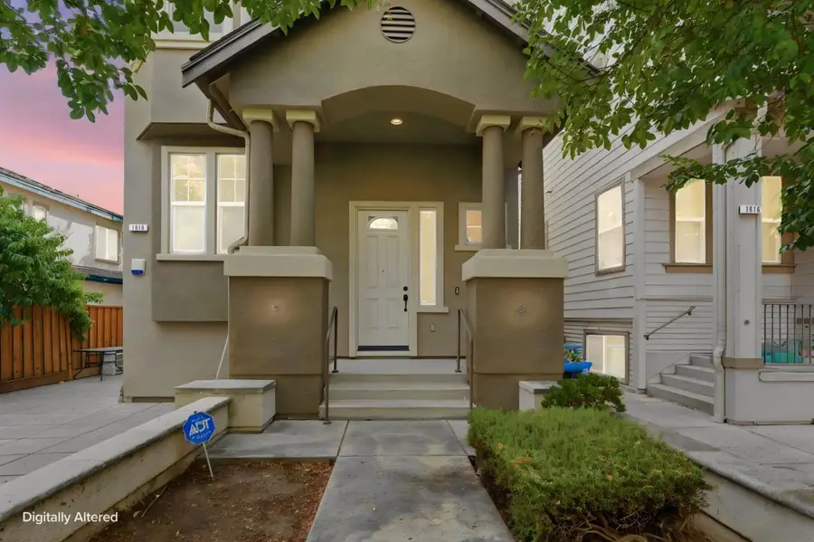 1618 Salamoni Court, San Jose, CA 95133 - #2
