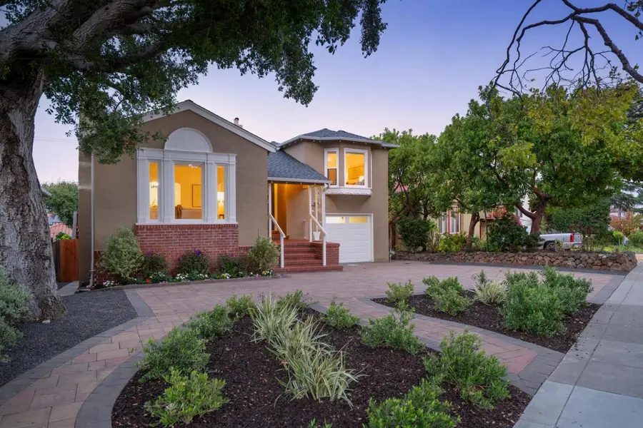 430 Hillcrest Boulevard, Millbrae, CA 94030 - #2