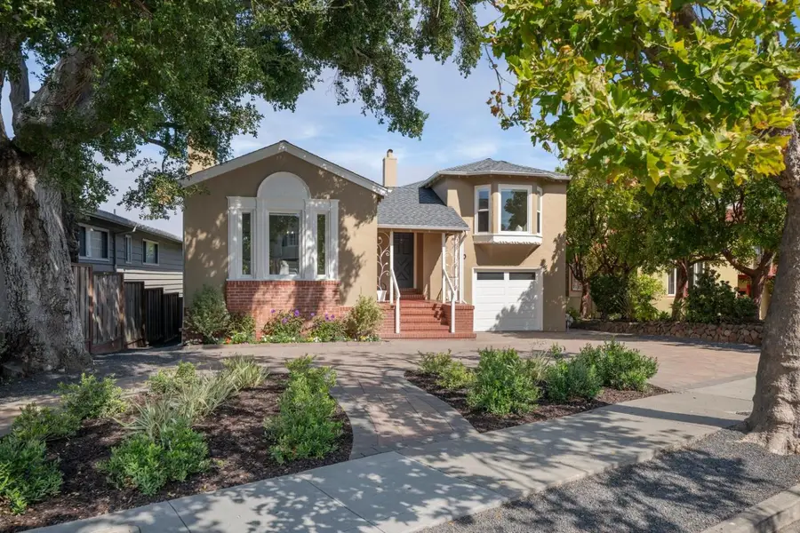 430 Hillcrest Boulevard, Millbrae, CA 94030 - #3