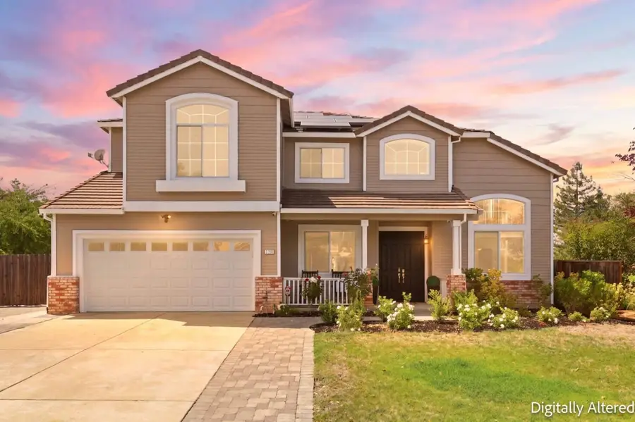 7042 Windward Court, San Jose, CA 95135 - #2