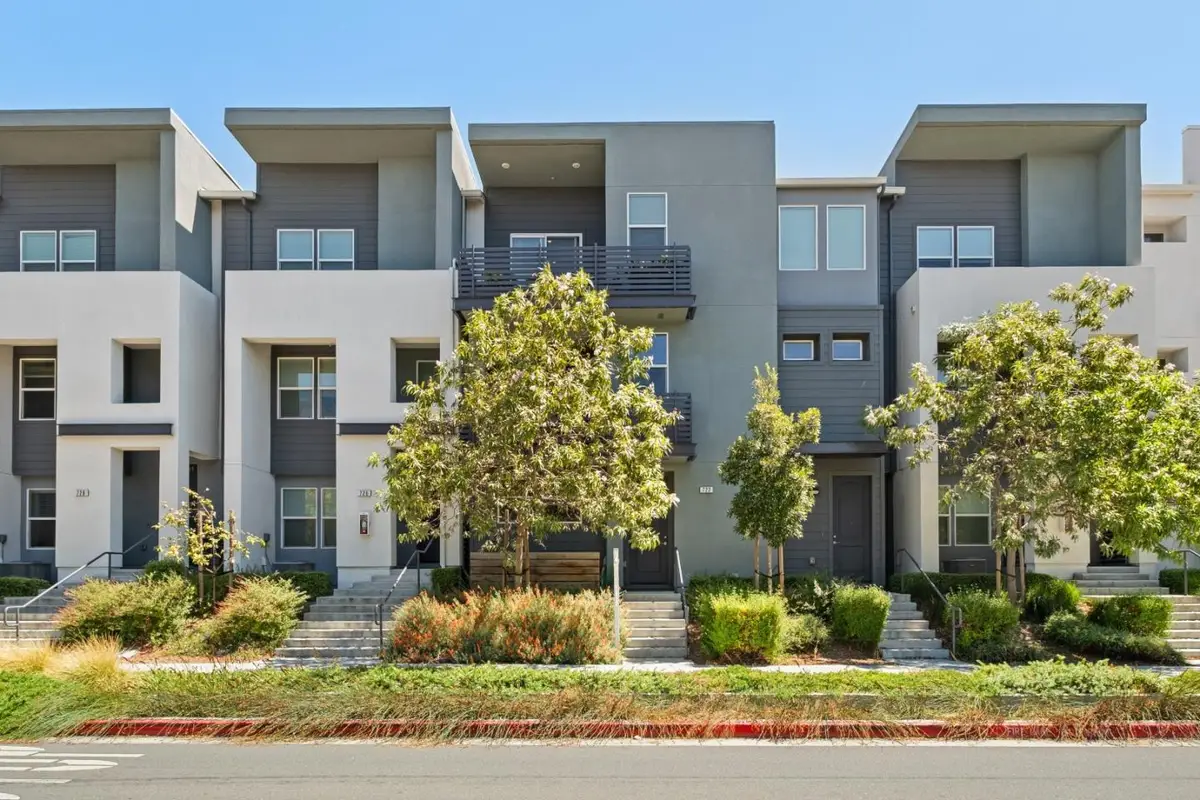 722 Garden Street, Milpitas, CA 95035 - #1