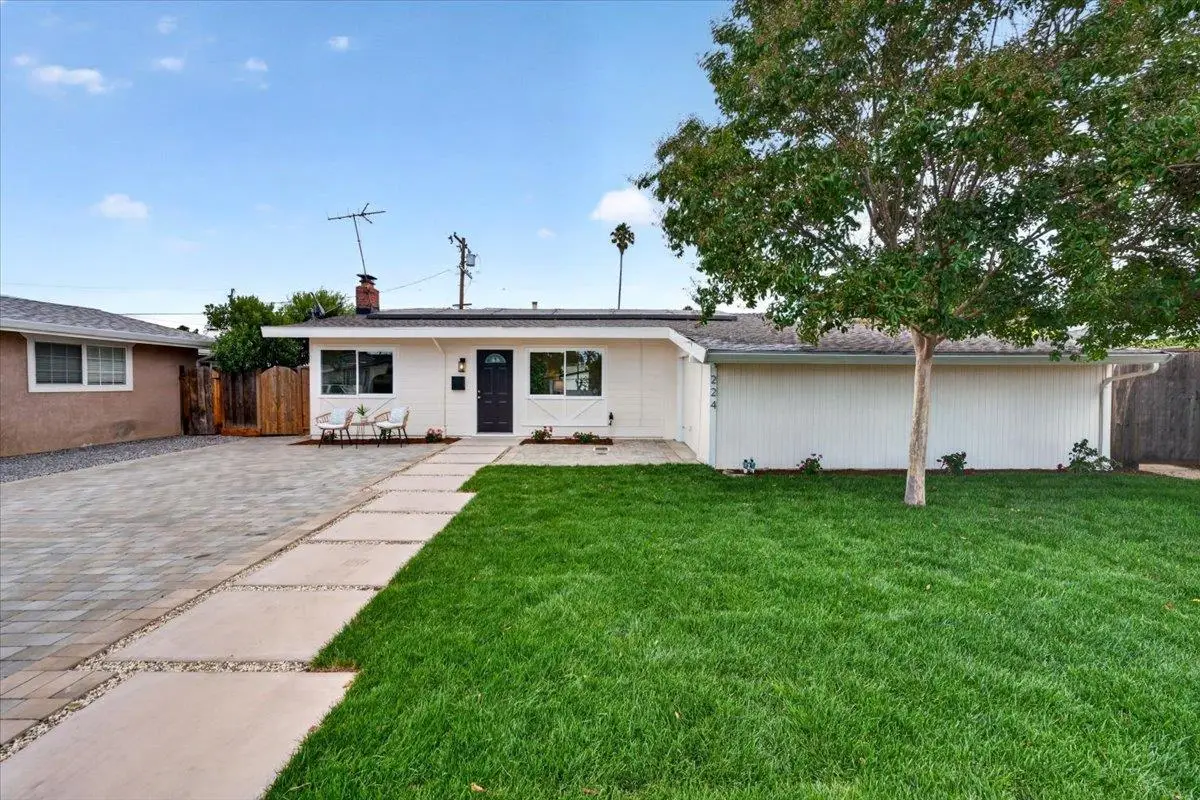 224 Marianna Way, Campbell, CA 95008 - #1