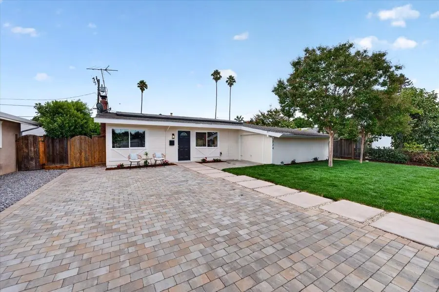 224 Marianna Way, Campbell, CA 95008 - #2