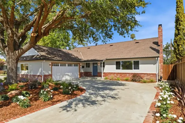 904 Del Monte Place, San Jose, CA 95117