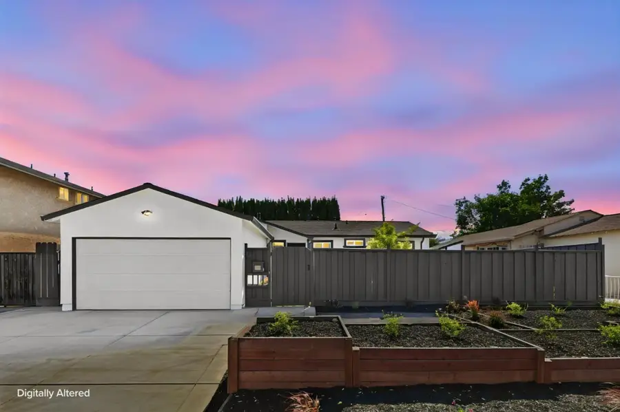 257 Challenger Avenue, San Jose, CA 95127 - #2