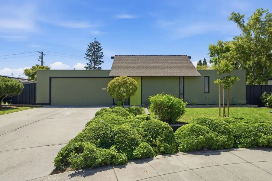 816 Lennox Court, Sunnyvale, CA 94087 - #2
