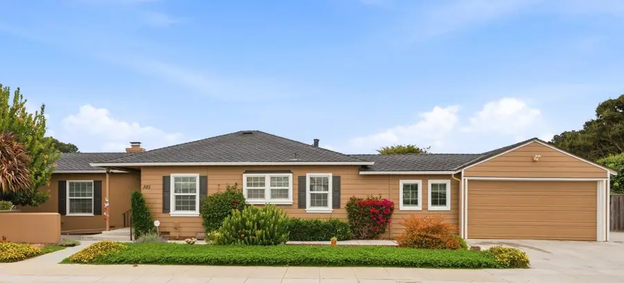 301 Lorimer Street, Salinas, CA 93901 - #3