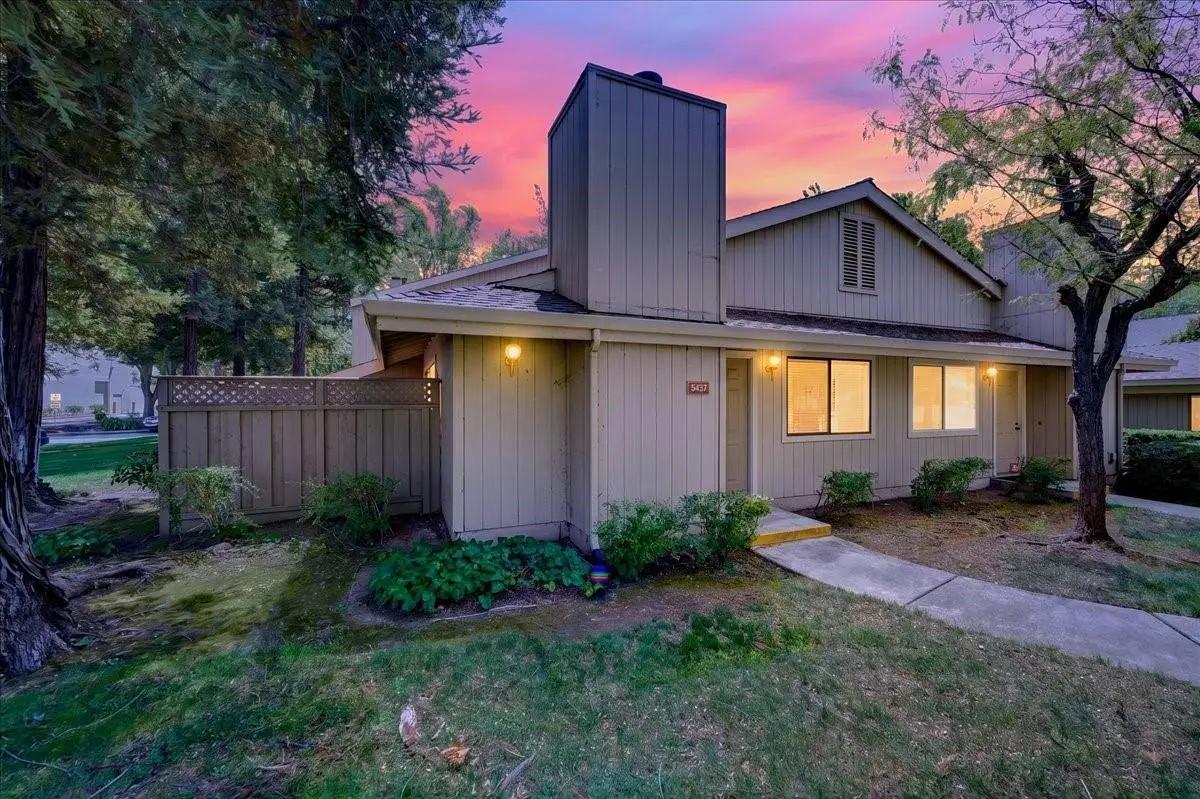 5437 Makati Circle, San Jose, CA 95123 - #1
