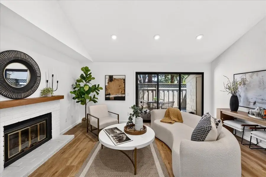 5437 Makati Circle, San Jose, CA 95123 - #2