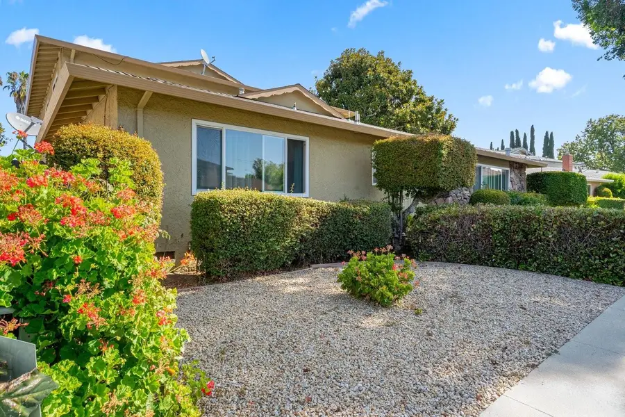 646 Rebecca Way, San Jose, CA 95117 - #2