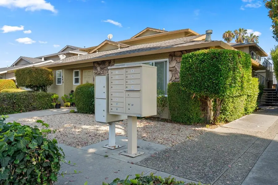 646 Rebecca Way, San Jose, CA 95117 - #3