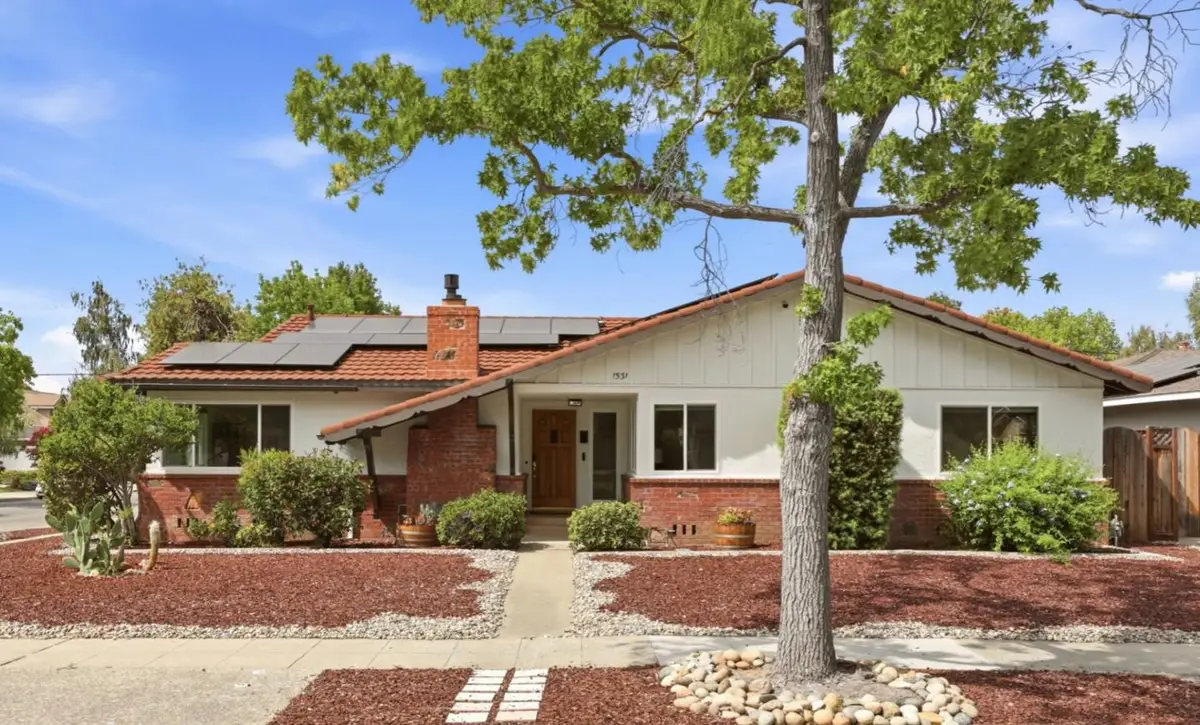 1531 Willowmont Avenue, San Jose, CA 95118 - #1