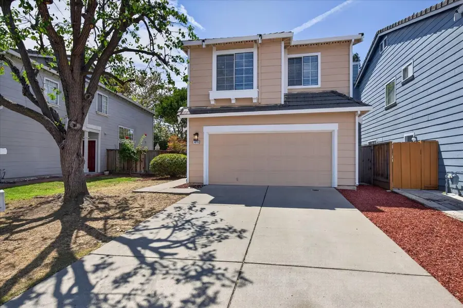 4378 Calypso Terrace, Fremont, CA 94555 - #2