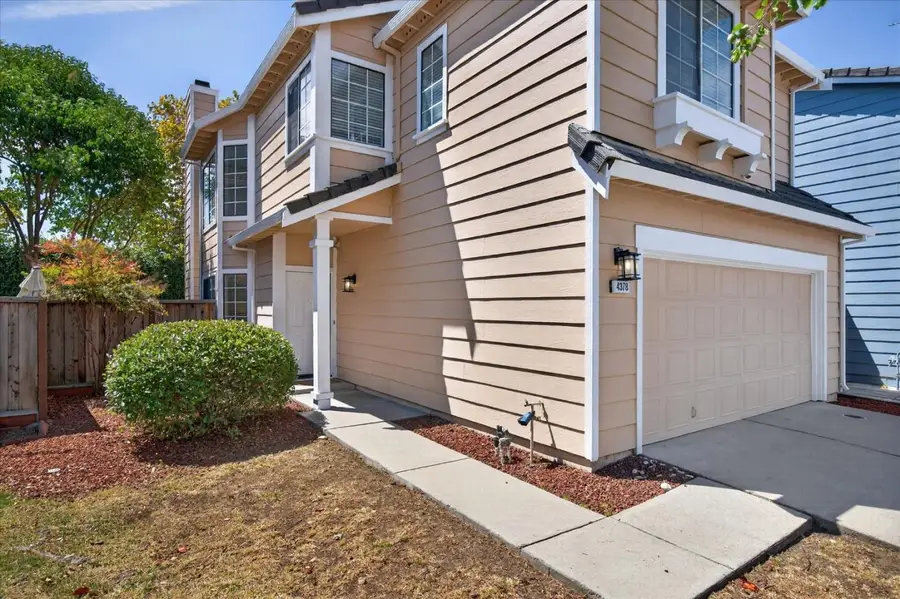 4378 Calypso Terrace, Fremont, CA 94555 - #3