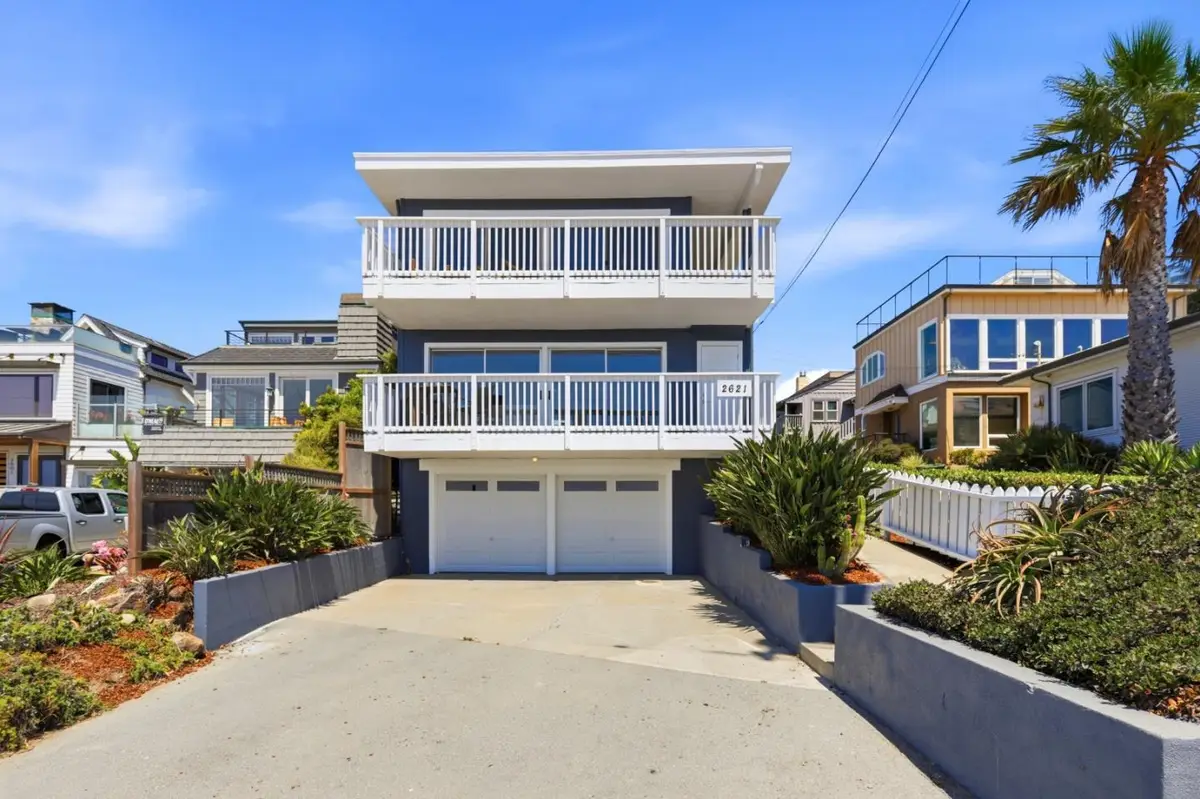 2621 E Cliff Drive, Santa Cruz, CA 95062 - #1