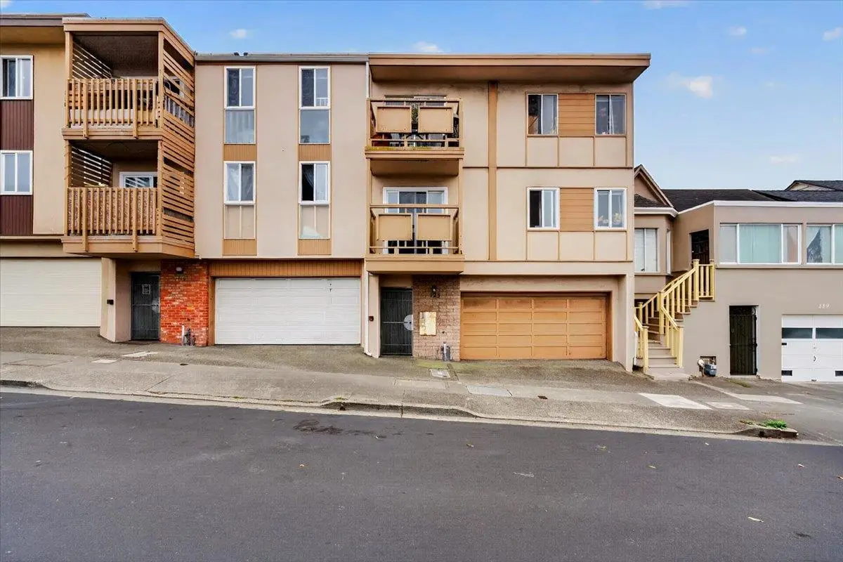 123 Knowles Avenue, Daly City, CA 94014 - #1