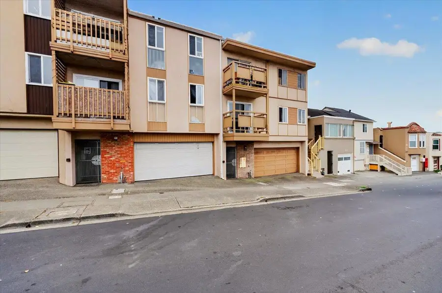 123 Knowles Avenue, Daly City, CA 94014 - #3