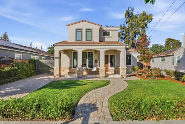 3717 Park Boulevard, Palo Alto, CA 94306