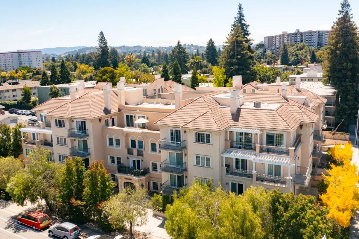 153 N San Mateo Drive #201, San Mateo, CA 94401 - #1