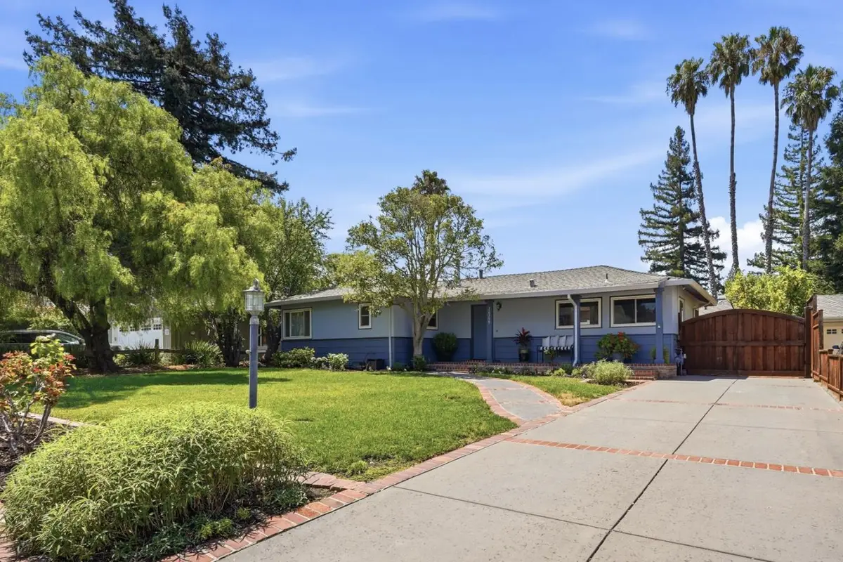 16359 Shady View Lane, Los Gatos, CA 95032 - #1