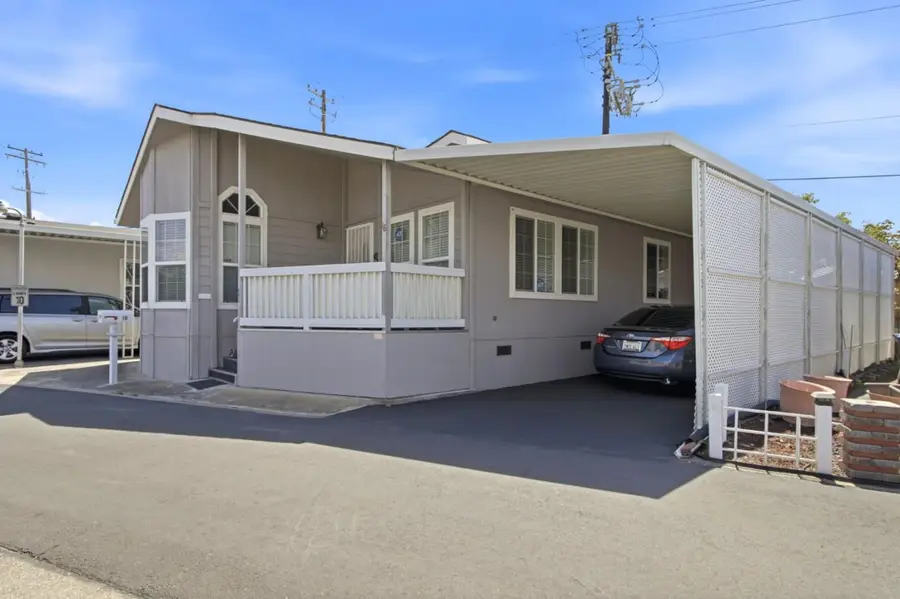 60 Wilson Way #18, Milpitas, CA 95035 - #2