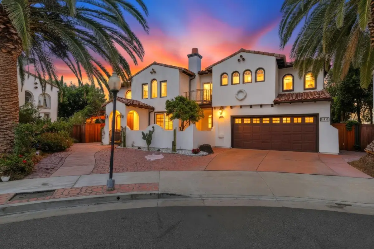 18120 Jaguar Court, Tarzana, CA 91335 - #1