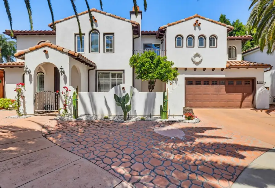 18120 Jaguar Court, Tarzana, CA 91335 - #2