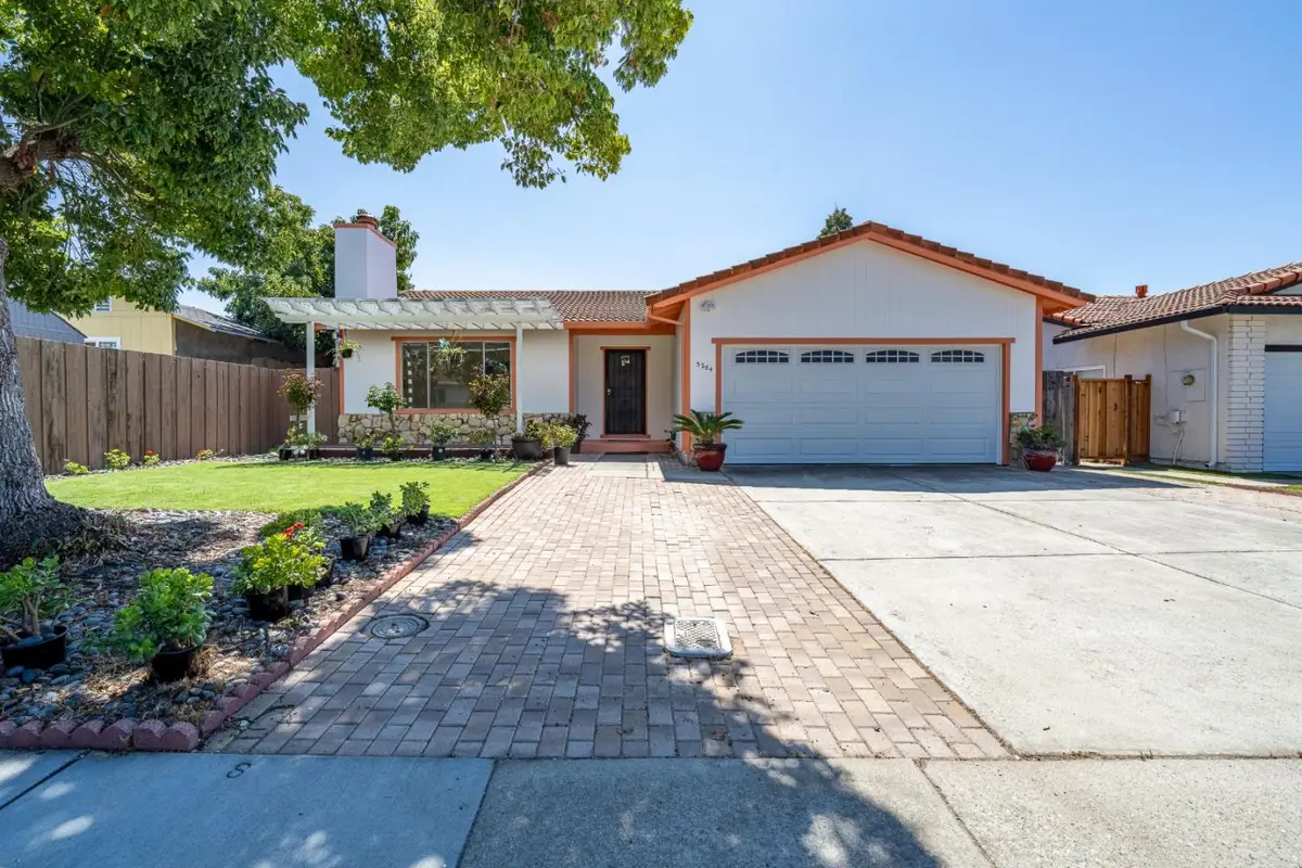 3284 Faith Court, San Jose, CA 95127 - #1