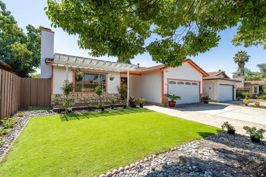 3284 Faith Court, San Jose, CA 95127 - #3